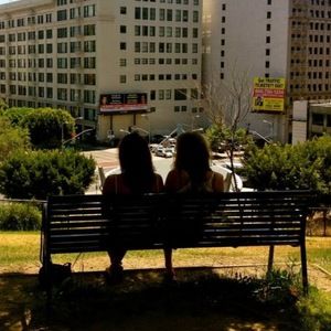 Meet your Posher, Takira